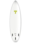 Tahe Surf Board Dura-Tec 6'7'' Shortboard