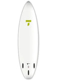 Tahe Surf Board Dura-Tec 6'7'' Shortboard