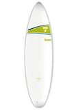 Tahe Surf Board Dura-Tec 6'7'' Shortboard