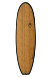 Venon Surfboard 6.4 Fat Pickle Bamboo