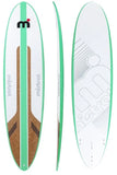 Mistral Surf Cork Longboard 9'0''