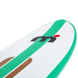 Mistral Surf Cork Longboard 9'0''