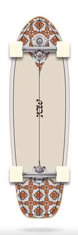 YOW Surfskate 34"