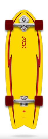 YOW Surfskate 32"