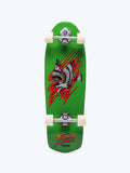 YOW FANNING FALCON DRIVER 32.5" SURFSKATE