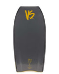 Bodyboarding Winchester Kinetic Pp